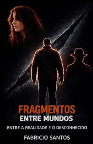 Fragmentos Entre Mundos: Entre a realidade e o desconhecido – Fabricio Santos