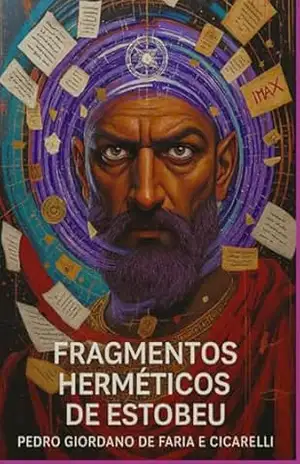 Fragmentos Herméticos De Estobeu – Pedro Giordano Faria De E Cicarelli