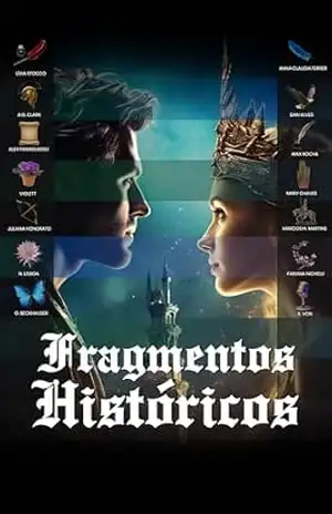 Fragmentos Históricos 4 – Marcos H. Martins