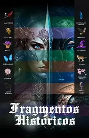 Fragmentos Históricos: Volume 3 - N.  Lisboa