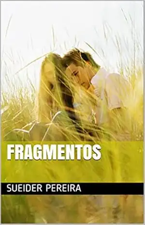 FRAGMENTOS – Sueider Pereira