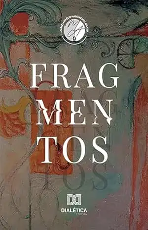 Fragmentos – Marco Aurélio Nascimento Amado