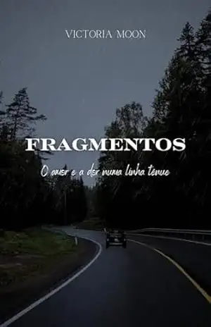 Fragmentos – Victoria Moon