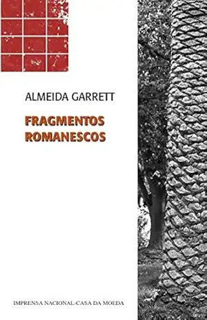 Fragmentos Romanescos – Almeida Garrett