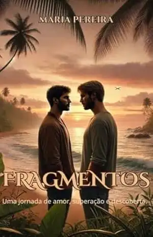 FRAGMENTOS: Uma jornada de amor, superação e descoberta – MARIA PEREIRA