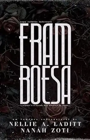FRAMBOESA (RELATOS INFERNAIS) – Nanáh  Zoti
