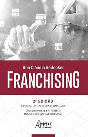 Franchising – Ana Claudia Redecker