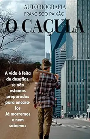 Francisco Paixão, O caçula: Autobiografia – Francisco Batista da Paixão