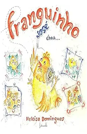 Franguinho José – Heloisa Domingues