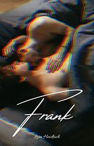 FRANK – Lisa Heidrich