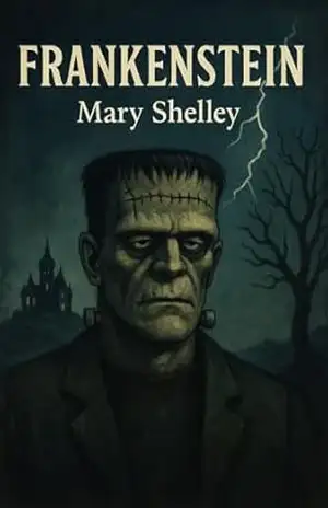 Frankenstein – By Mary Shelley: In Modern Language (Timeless Texts in Modern English Collection Livro 8) - Mary  Shelley
