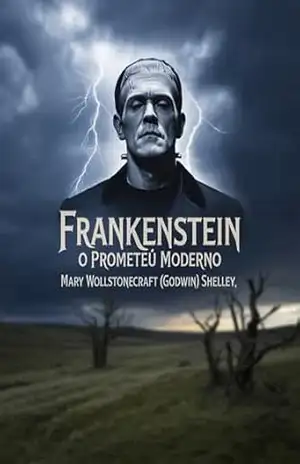 Frankenstein – O Prometeu Moderno (traduzido) – Mary Wollstonecraft (godwin) Shelley
