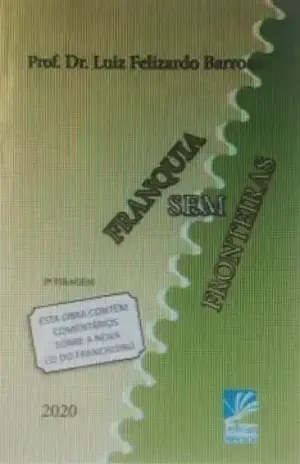 Franquia sem Fronteiras - Luiz Felizardo Barroso