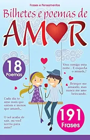 Frases e Cia – Bilhetes e Poemas de Amor – 11/11/2022 (EdiCase Digital) – EdiCase Digital