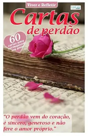 Frases e Cia – Cartas de Perdão – EdiCase Digital