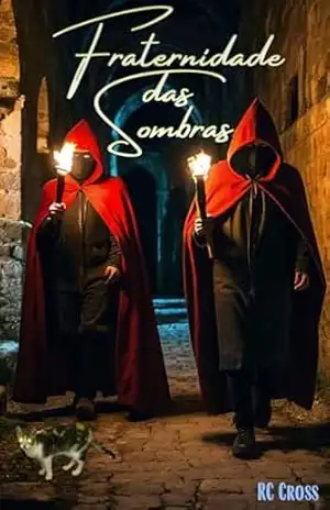 Fraternidade das Sombras – RC Cross