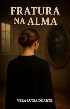 Fratura na Alma - Vera Lúcia  Duarte
