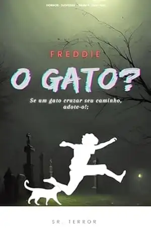 Freddie O Gato? - Sr Terror