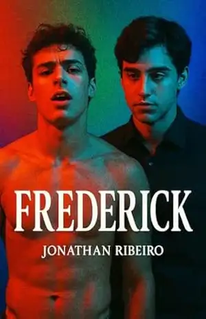 FREDERICK – Jonathan Ribeiro