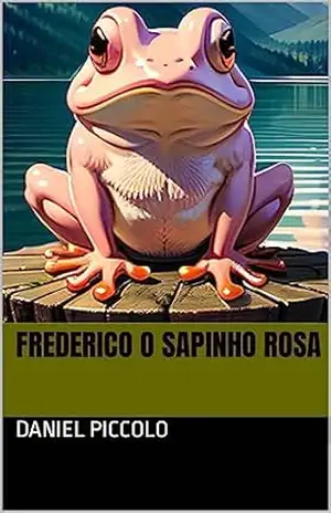 Frederico o Sapinho Rosa – Daniel Piccolo