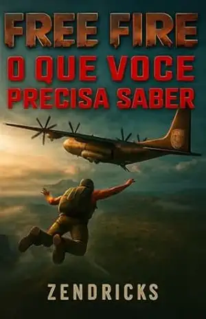 Free Fire: Tudo o que você precisa saber... - Zendricks Studios