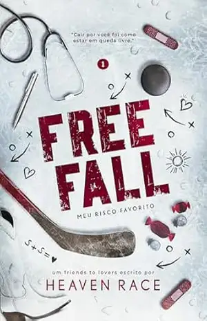 FREEFALL: Meu Risco Favorito – Heaven Race