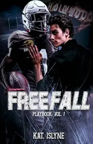 FREEFALL – PLAYBOOK Vol.1 - Kat Islyne