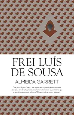 Frei Luís de Sousa (Clássicos Guerra e Paz Livro 1) – Almeida Garrett