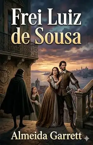 Frei Luiz de Sousa - Almeida Garrett