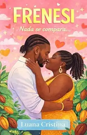 Frenesi: Nada se compara – Luana Cristina