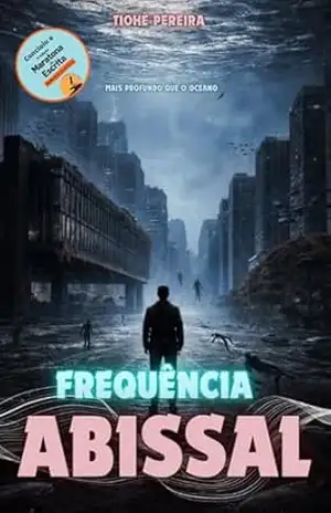 Frequência Abissal – Tiohê  Pereira