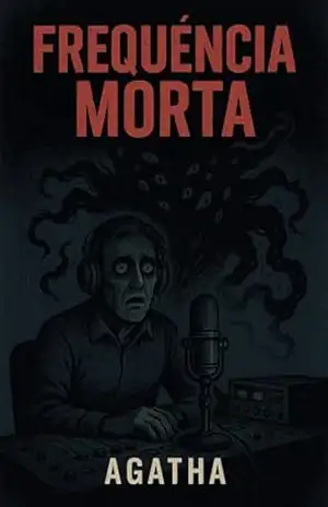 Frequencia morta – Agatha Agatha