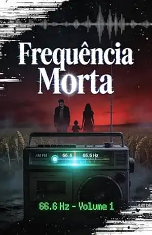 Frequência Morta – Claudio Mendes