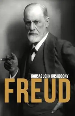 Freud – R. J.  Rushdoony