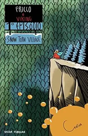 Fricco o Viking: Snow Torn Village - Victor Ferreira