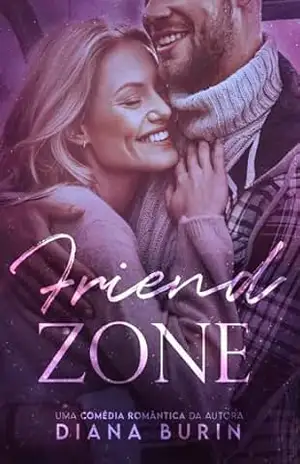 Friendzone – Diana Burin