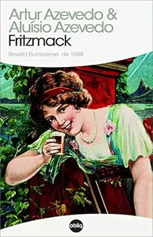 Fritzmack (Clássicos Hiperliteratura Livro 146) – Aluísio Azevedo