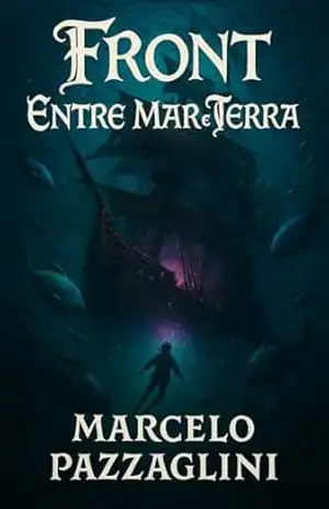 Front – Entre Mar e Terra (Front – Mundos Distantes) - Marcelo Pazzaglini