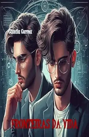 Fronteiras da Vida – Camila Correa