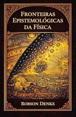 Fronteiras Epistemológicas da Física - Robson Denke