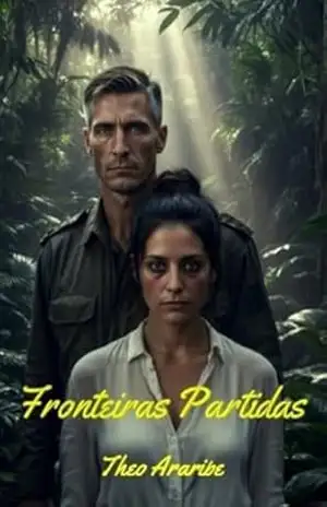 Fronteiras Partidas – Theo Araripe