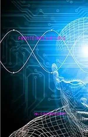 Fronteiras Virtuais (Extramentes Livro 1) – Helio Gomes