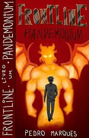 Frontline: Pandemonium - Pedro Marques