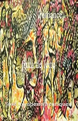 Fruta de Leite (Providência Livro 1) – José Humberto da Silva Henriques