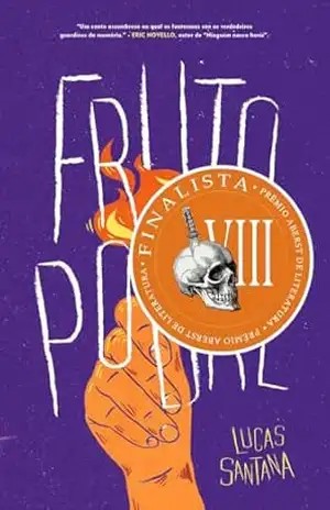 Fruto podre – Lucas Santana