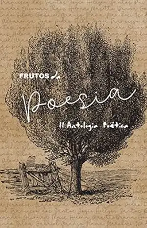 Frutos da Poesia: II Antologia Poética – Antologia Poética