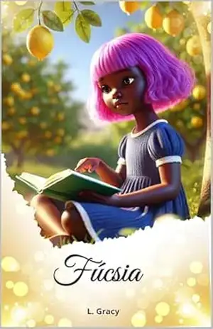 Fúcsia – L. Gracy
