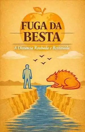 Fuga Da Besta: A Distância Roubada e Recuperada (Flight from the Beast) – Max  Gianoli