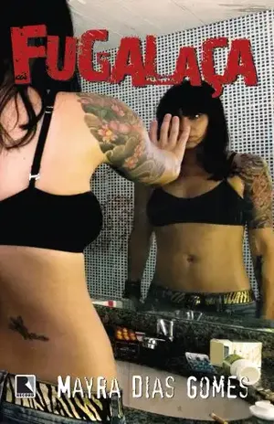 Fugalaça - Mayra Dias Gomes