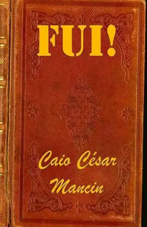 Fui! - Caio César Mancin